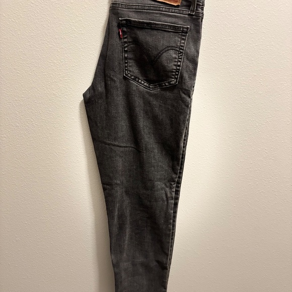 BOYFRIEND MID RISE WOMEN'S JEANS - Picture 4 of 7